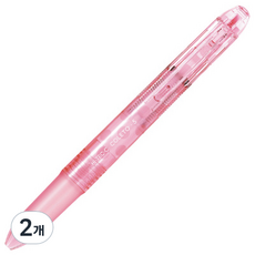 PILOT 百樂 Coleto 多色原子筆筆管 5色, 圓點嬰兒粉, 2個