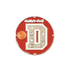 콜리스골프 시즌4 볼마커, S4-20(D), 1개