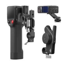 DJI 포커스 프로 Focus Pro 크리에이터 콤보, 1개