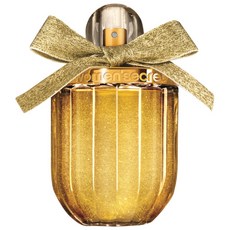 women'secret 台灣公司貨 金繽閃耀女性淡香精, 1個, 100ml