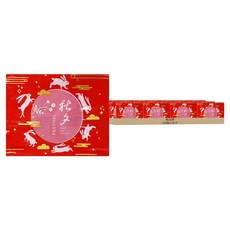 餅乾袋 10x13.5cm BP9306 OPP+CPP材質 耐熱70℃, 100個, 1包