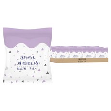 淨新科技 褲型衛生棉, 腰圍60~105cm, 2片, 80包