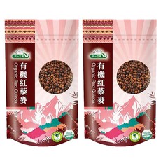 統一生機 有機紅藜麥, 300g, 2包