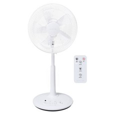 cooing home appliances 遙控腳踏觸控電風扇 EF-F1401W