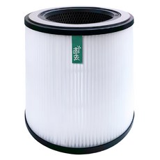 怡悅 適用 electrolux 伊萊克斯 flow a3 fa31-202gy wt pk gn bl 抗病毒濾心(台灣製造 抗菌版), 1個