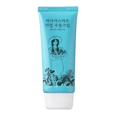 시드물 마다가스카르 리얼 수분크림, 80g, 1개