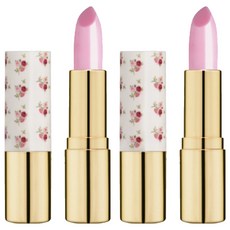 Rinacita 潤色唇膏, 05 Kelly Lip Balm, 2支