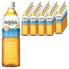 하늘보리, 1L, 36개