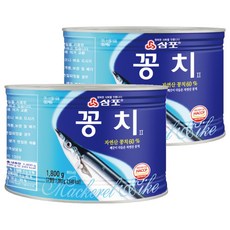 삼포 자연산 꽁치, 1.8kg, 2개