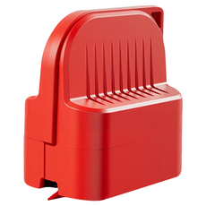 上手家居 裁紙車, 紅色, 1個