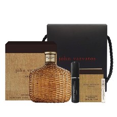 존바바토스 아티산 EDT 75ml + 향수 케이스 + 스틱 향수 1.5ml, 1세트