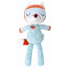 Lilliputiens 比利時 夜光睡衣 愛麗絲, 1個