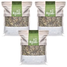 토종마을 약쑥 사자발쑥, 550g, 1개입, 3개