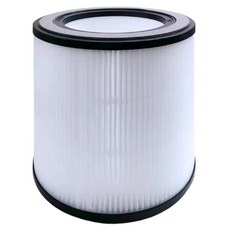 【怡悅】適用 electrolux 伊萊克斯 flow a3 fa31-202gy wt pk gn bl 抗敏濾心1入(台灣製造 抗敏版), FA31-202, 1個