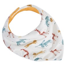 Moulin Roty Sous Mon Baobab 長頸鹿脖圍, 23 x 17cm, 長頸鹿