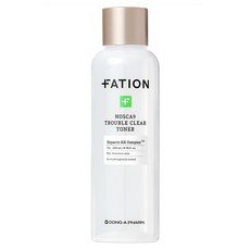 파티온 노스카나인 트러블 클리어 토너, 200ml, 1개