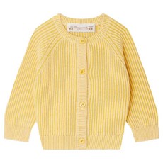 Bonpoint 嬰幼兒 GIUSTO 開襟衫