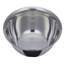 KAI 貝印 不銹鋼深型計量盆, DF-5404, 1個