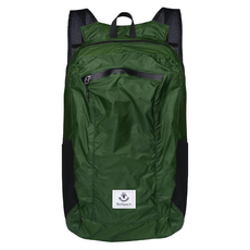 4Monster 超輕量便攜式摺疊後背包 24L 獵人綠, 獵人格林