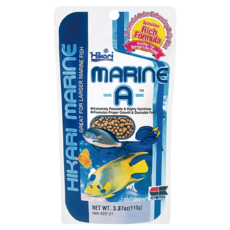 Hikari 高夠力 大型海水魚飼料 A, 110g, 1包