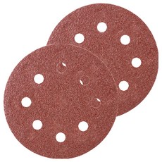 Makita 牧田 台灣公司貨 砂紙240 D-54564, 圓盤直徑125mm, 2組