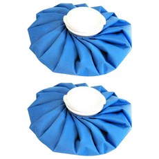 Nature's Farmer 冷熱敷冰袋 M 22cm, 2個