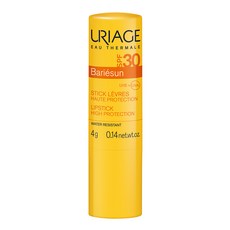 URIAGE 優麗雅 眼唇專用保濕防曬棒 SPF30, 4g, 1入