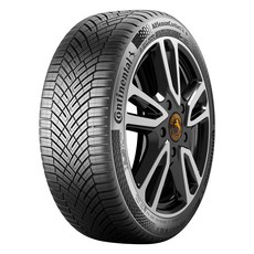 콘티넨탈타이어 AllSeasonContact 2 215/50R19 93T FR, 1개, 출장장착