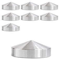 置物架國家圓錐支架 25mm, 8個