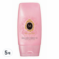MA CHERIE 瑪宣妮 Aqua Dew Energy EX, 120g, 5個