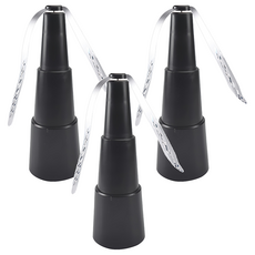 WIDE VIEW 自動扇葉蚊蠅驅趕器 供電款 NS2023BHX 有效驅趕蚊蠅 適用於家庭、露營、商店, 221g, 3個