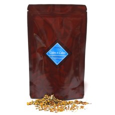 Darjeelian Calm&Calm混合茶補充包, 70g, 1包, 1包