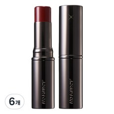 노머시 마녀공장 스펠 무드 스틱, 04 레들리비아테, 6개