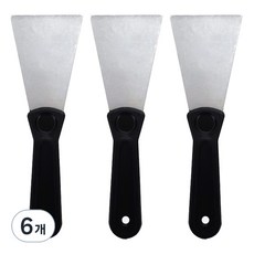 월드크린 막헤라, 6개