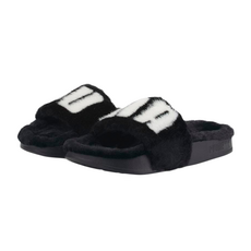 PUMA 女款 LEADCAT 2.0 FUZZ WNS 拖鞋 38731301