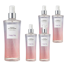 Roerance 快樂時光身體噴霧, 250ml, 5個