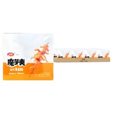 衛龍 麻辣素毛肚 20包入, 360g, 18盒