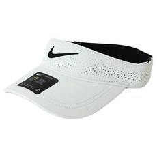 나이키 여성용 아로빌 바이저 BV1080, Sky Mist + Anthracite + White, 1개