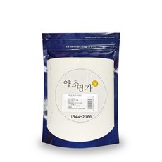 Yakcho Myungga 沙蔘粉, 1個