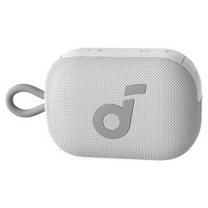 soundcore Select 4 Go 藍芽音箱, A31X1, 白色