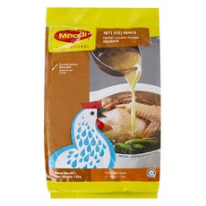 Maggi 美極 雞湯塊 雞粉, 1.2kg, 1個
