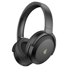 EDIFIER WH700NB PRO 藍牙降噪耳罩耳機, 午夜黑, EDF200168