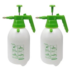 防爆噴霧器 2L, 2個