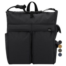 sweetch 男女通用 WEATHERED 兩用後揹包 001