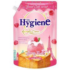 Hygiene 柔軟精 莓果吐司, 1個, 1.1L