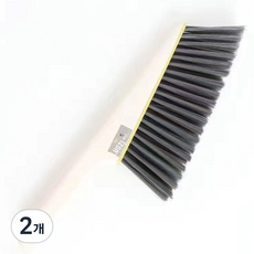 Damsoun 床鋪縫隙除塵刷, 2個, 白色