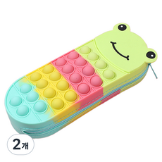 Tidy Home 人氣鉛筆盒, 款式1, 2個