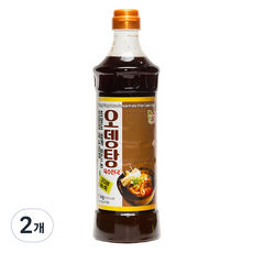 THE FIRST FLAVOR 魚板湯濃鬱高湯, 2個, 1kg