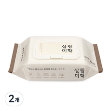 生活美學 濕拖巾 標準型 30入, 2個