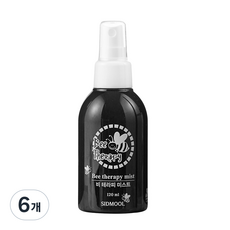 시드물 비 테라피 미스트, 6개, 120ml